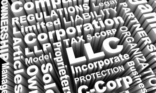 Understanding Legal Business Entities in the US