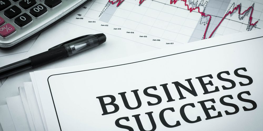 Business Consulting Agency | Maximizing Business Success With Expert Help