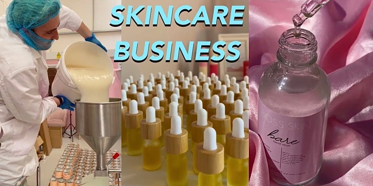 skincare-business-triumph
