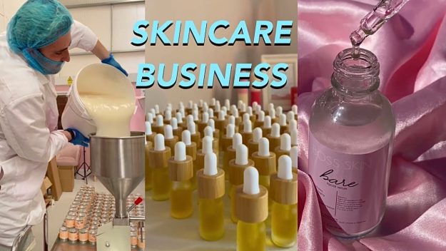 skincare-business-triumph