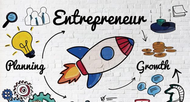Embracing Entrepreneurship: Being Your Own Boss