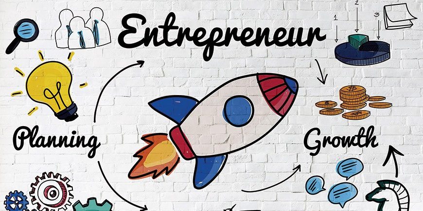 Embracing Entrepreneurship: Being Your Own Boss