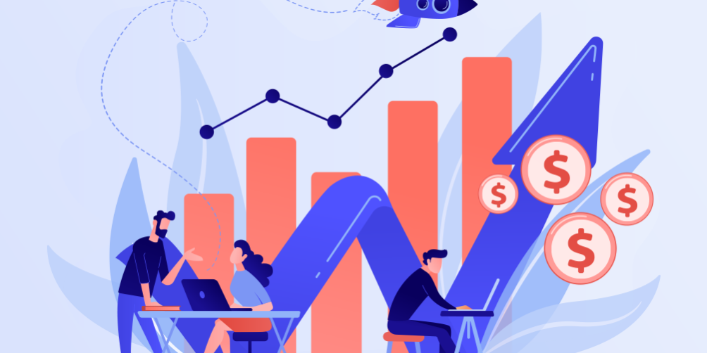 Business Consulting Agency | Increasing Online Sales: Leveraging Consulting Services