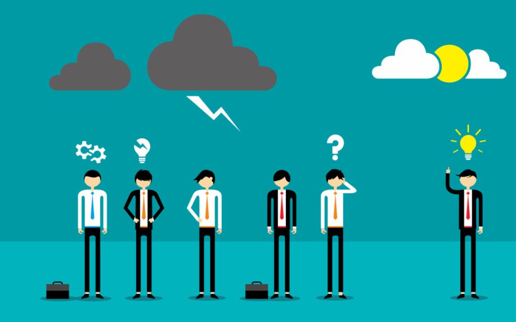 Business Consulting Agency | Blog Navigating Business Challenges with Expert Guidance