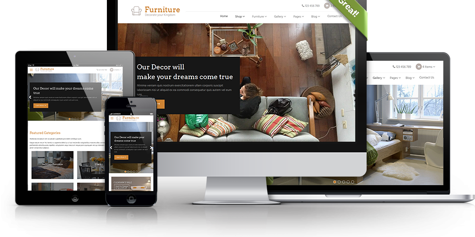 Business Consulting Agency | Retail Websites Drive Online Sales Or Not