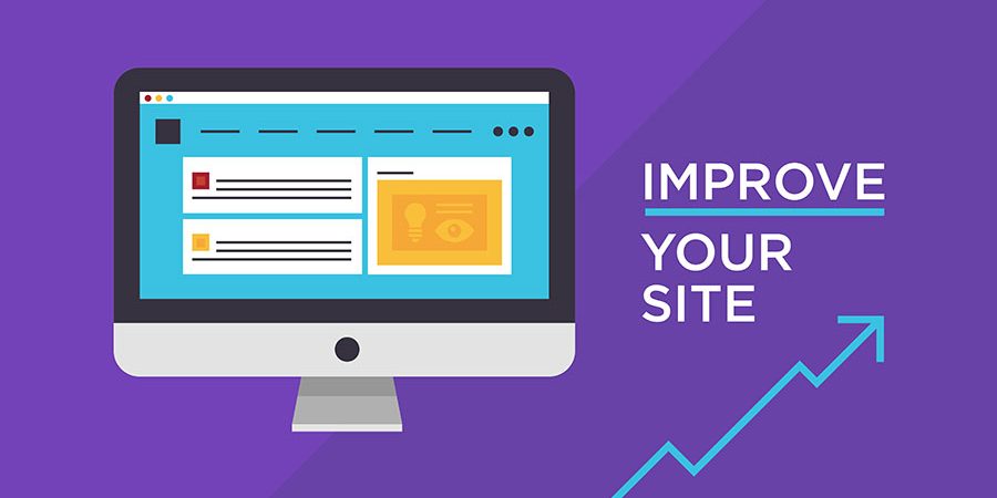 Unleashing Online Potential: Enhancing Websites with Experts