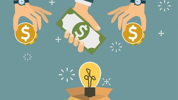 Venture Capital Firms