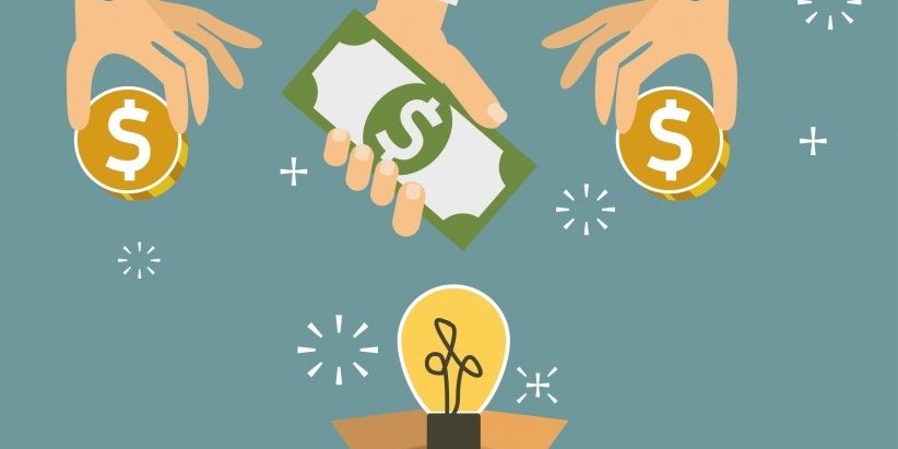 Venture Capital Firms