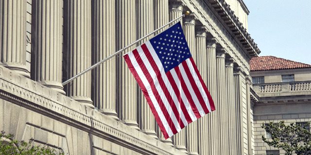 Maximizing State Development