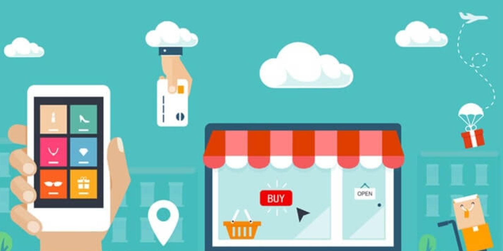 Guide to Launching Your Online Store