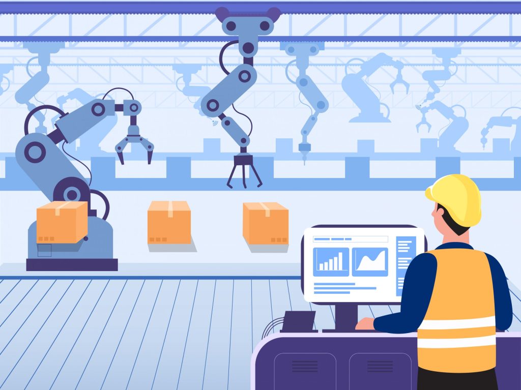 Business Consulting Agency | Blog Manufacturing Product Process Help Through Consulting Services