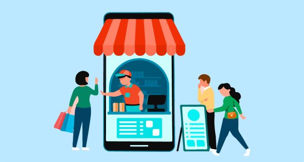 Retail Success With Expert Help Through Consulting