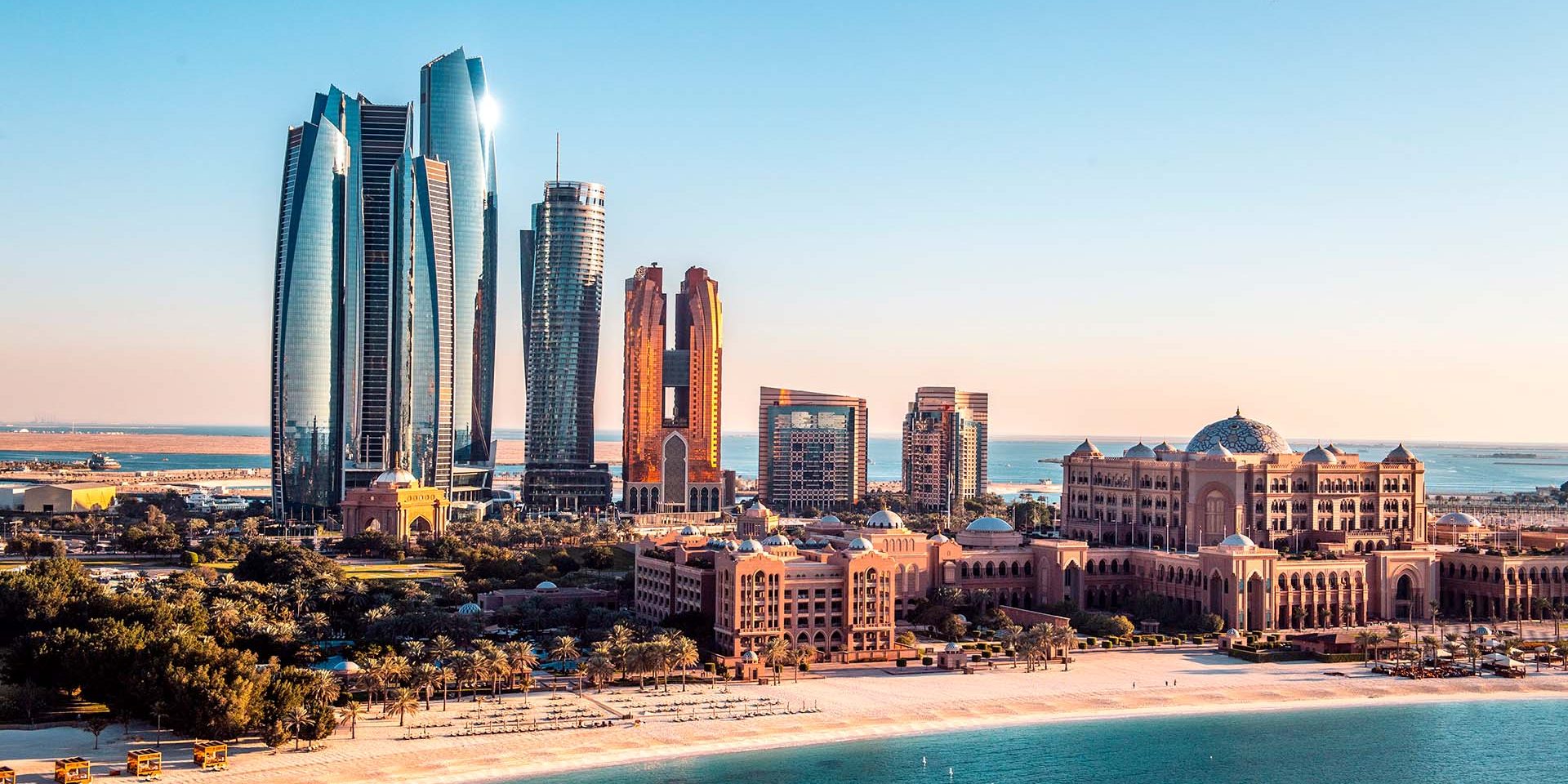 Business Consulting Agency | Abu Dhabi Companies Entering US Market