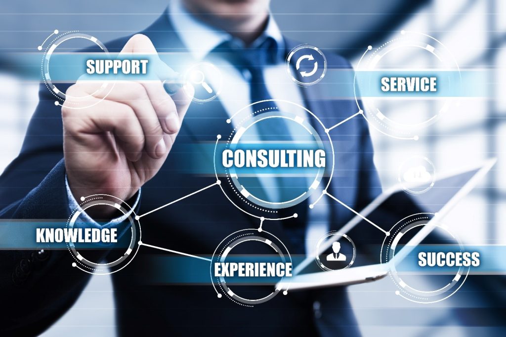 Business Consulting Agency | Blog Benefits of Business Consulting Services