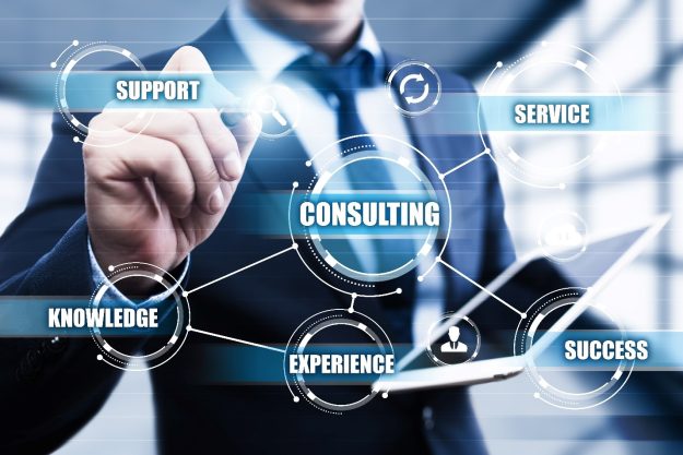 Benefits of Business Consulting Services