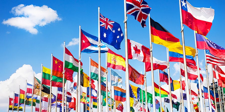 Business Consulting Agency | Embassies Collaborating with US Business Experts