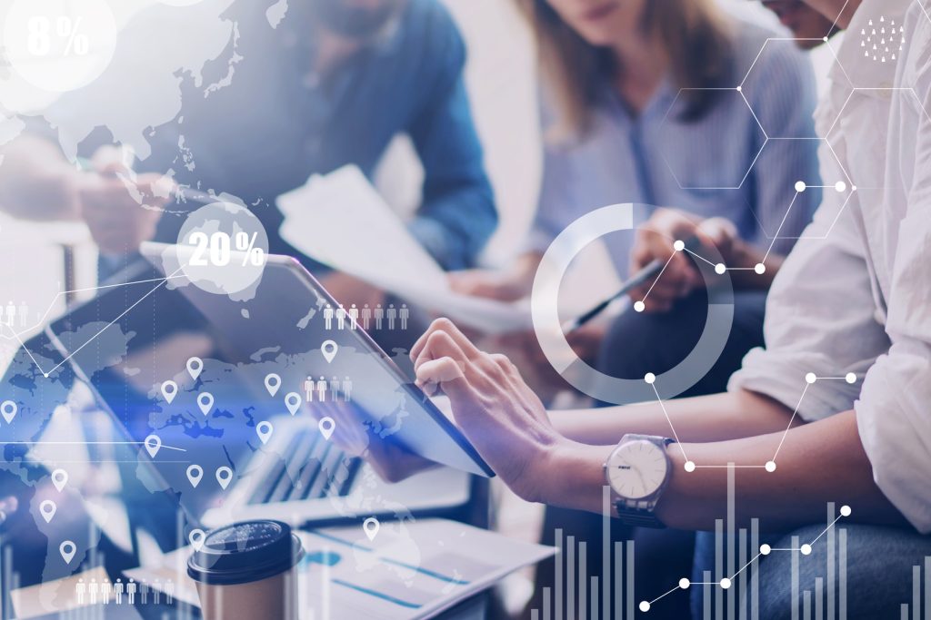 Business Consulting Agency | Blog Enhancing Business Impact: Influence of Marketing Consultants