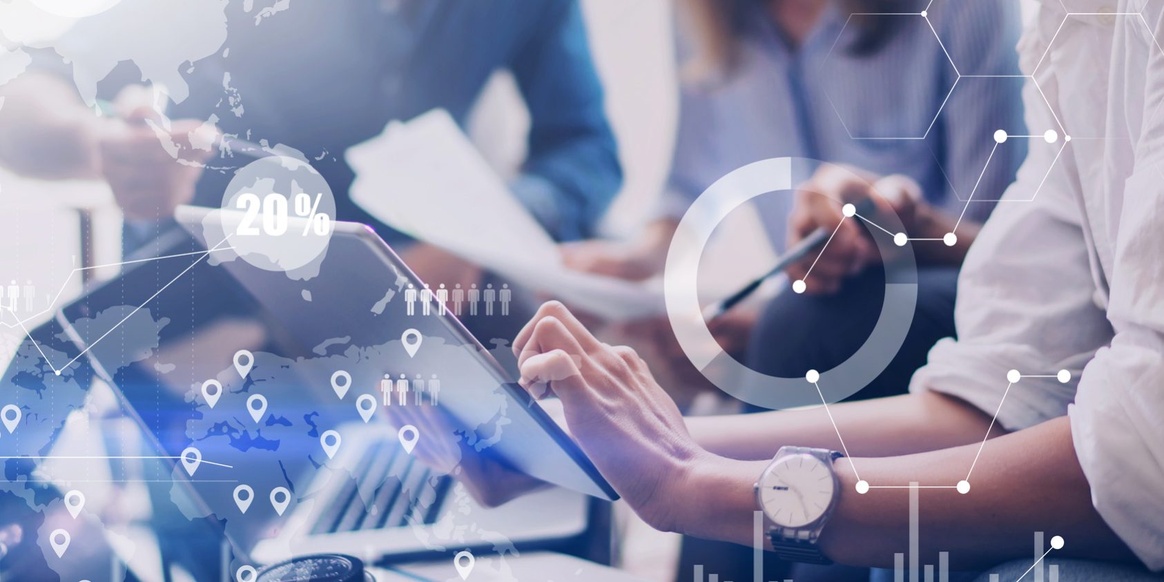 Business Consulting Agency | Enhancing Business Impact: Influence of Marketing Consultants