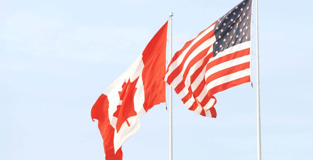 Business Consulting Agency | Blog Guide for Canadian Companies Entering US Market