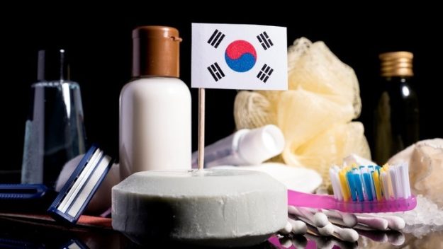 How South Korean Skincare Brands Enter US Market
