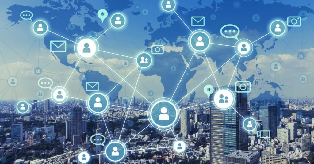 Business Consulting Agency | Blog Impact of Technology Consulting on Online Success