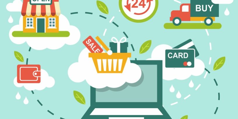 Business Consulting Agency | Improving Retail Website Results