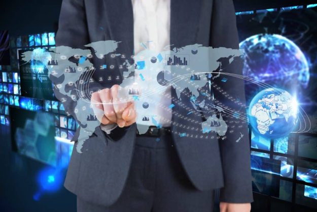 market entry consultants