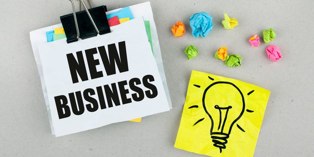 New Business Consulting Services