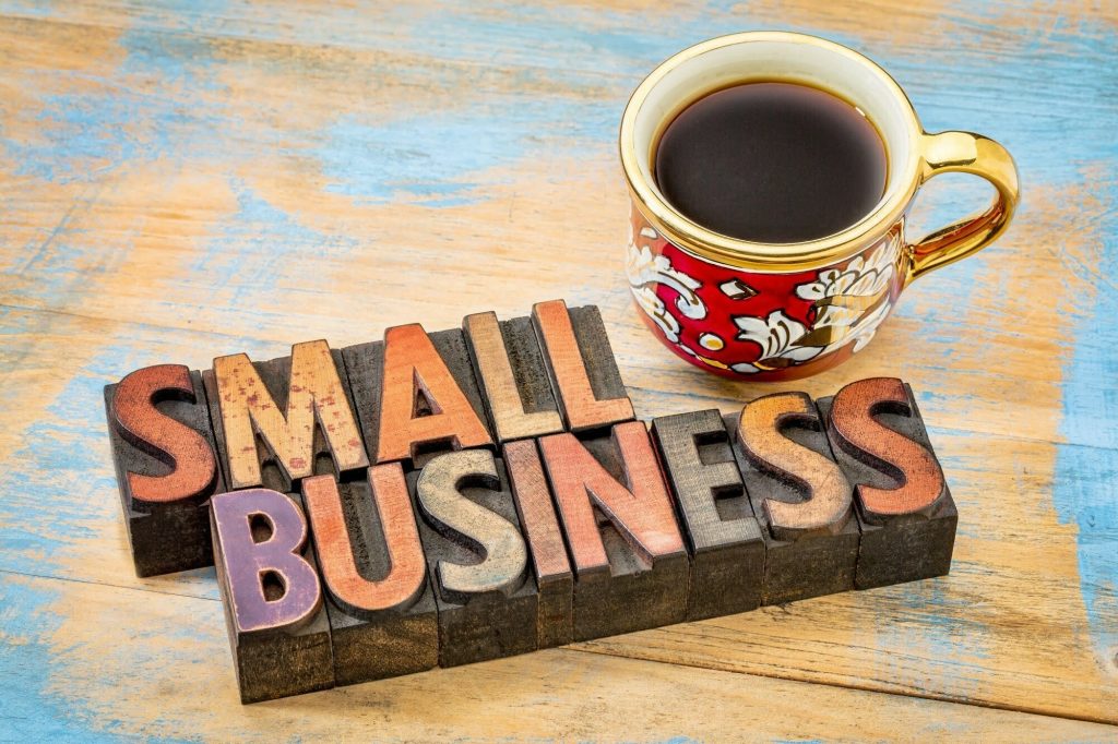 Business Consulting Agency | Blog Unleashing Small Business Potential: Impact of Consultants