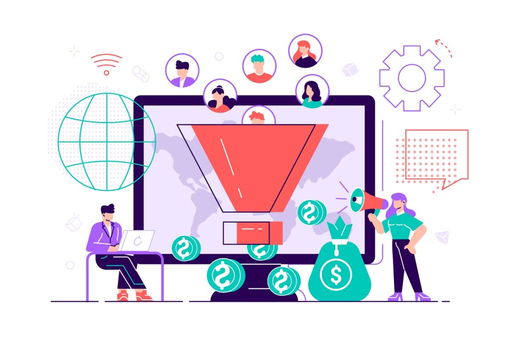 Business Consulting Agency | Blog Business Consultants Drive Customer Acquisition