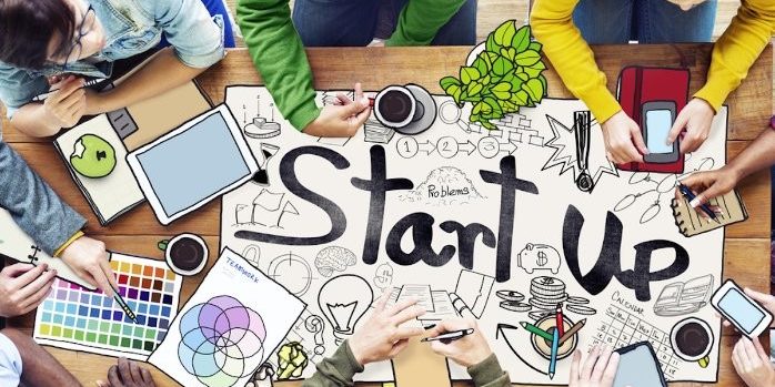 start up consulting services