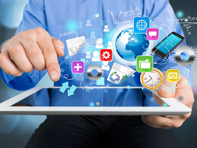 Business Consulting Agency | Strengthening Online Presence