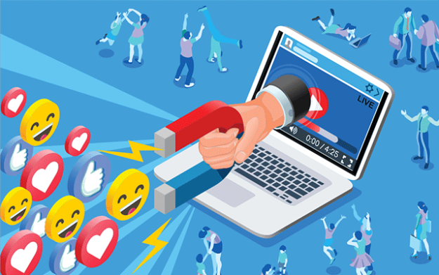 Achieving Marketing Success