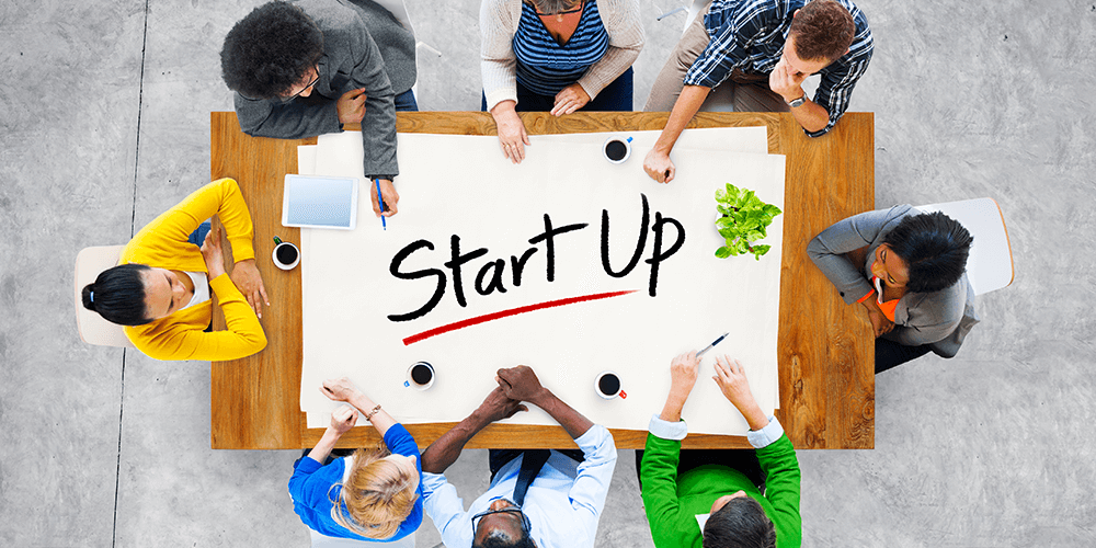 Business Startup Consultants
