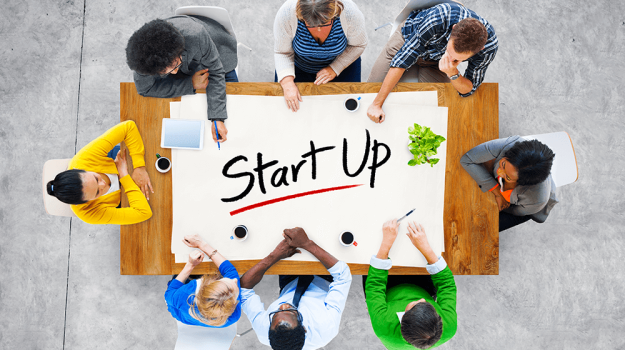 Business Startup Consultants