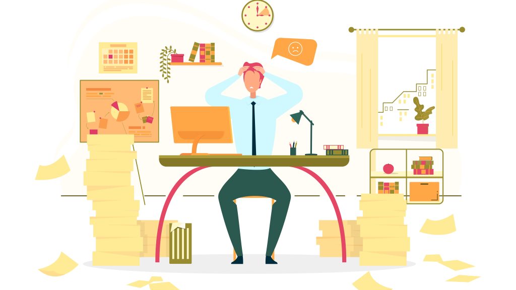 Business Consulting Agency | Blog Eliminating Margins for Business Errors