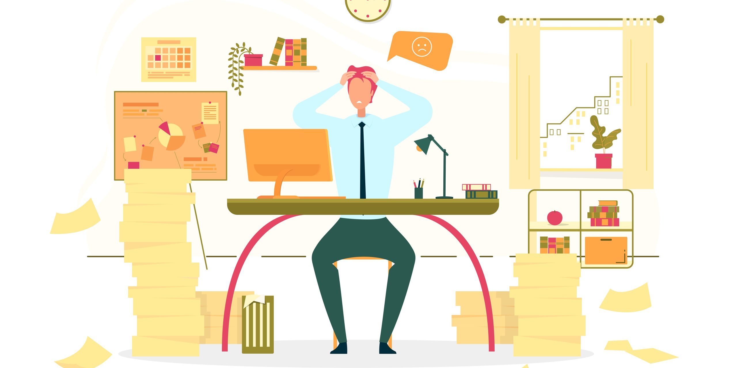 Business Consulting Agency | Eliminating Margins for Business Errors