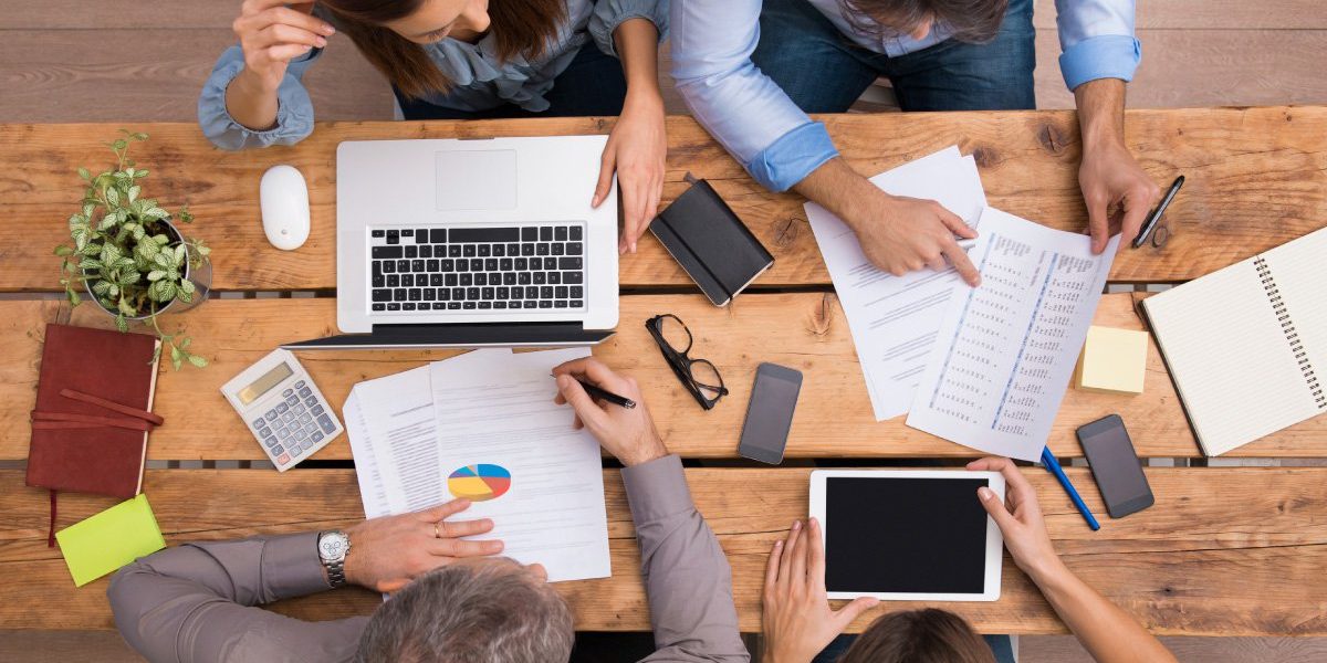 Foreign Companies Benefit from Local Business Experts