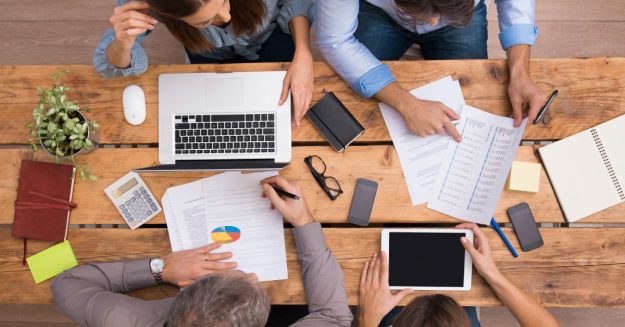 Foreign Companies Benefit from Local Business Experts