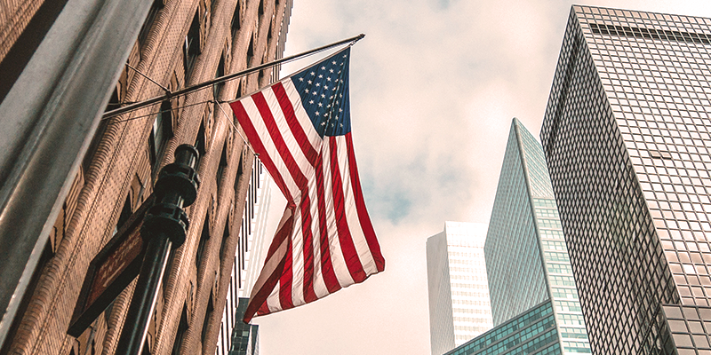 Foreign Companies Thrive in the US Market Foreign Companies Thrive in the US Market