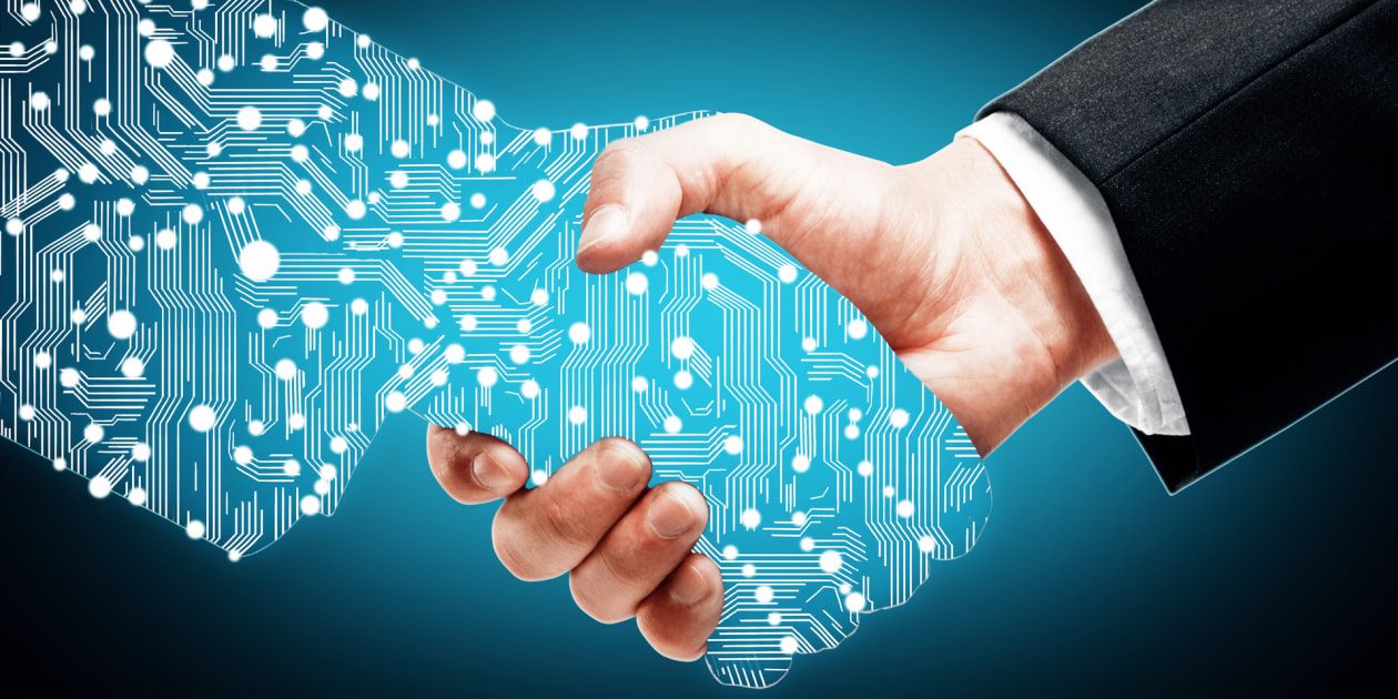 Leveraging Consultants: Critical Digital Support