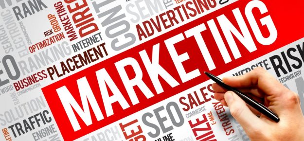 Marketing Consulting Benefits Businesses Of All Sizes