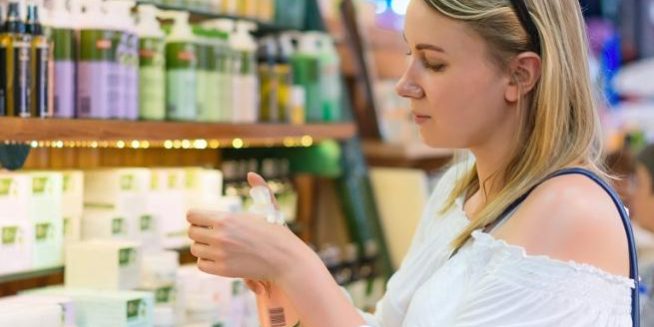 Startup Consulting Services Launch Skincare Companies