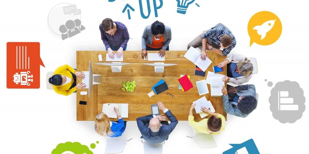 Startup Consulting Services in New Ventures Business Consulting Agency | Startup Consulting Services in New Ventures