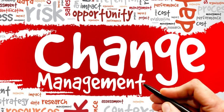 Business Consulting Agency | Benefits of Change Management Through Consulting Services