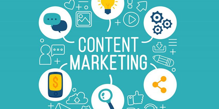 Content Marketing