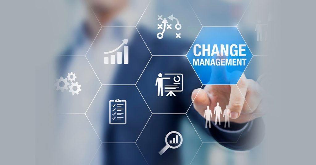 Business Consulting Agency | Blog Driving Positive Change: Role of Change Management
