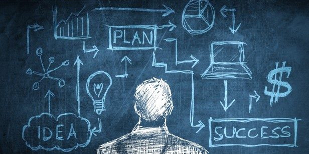 Business Consulting Agency | Expert Business Guidance Helps Start New Venture