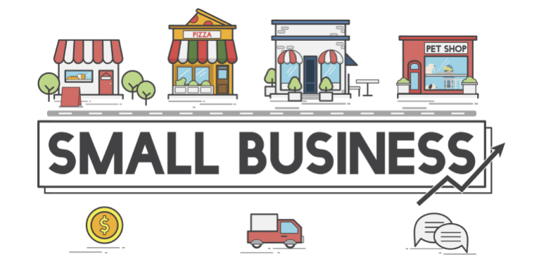 Propel Small Businesses to Success