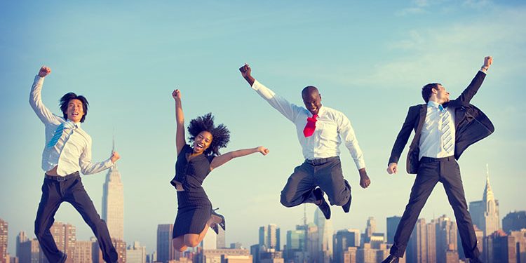 Business Consulting Agency | Reach Business Success with Consultants